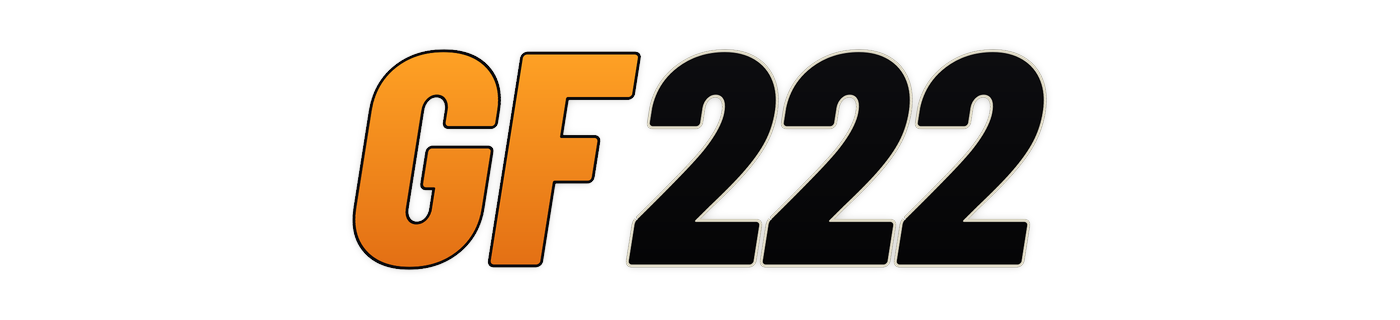 gf222 লোগো